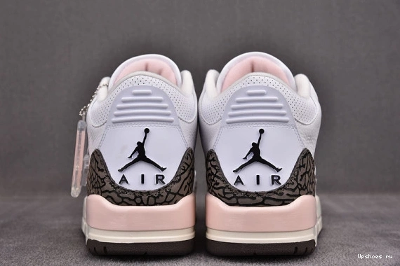 (W) Mocha DarNeapolitan Dark Jordan CK9246-102 Retro CK9246-102 3 0704